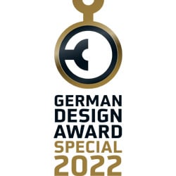 German Design Award 2022