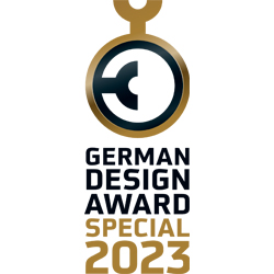 German Design Award 2023