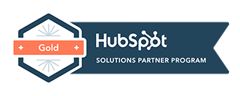 Websites mit HubSpot durch Partneragentur querformat