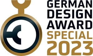 German-Design-Award-2023