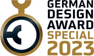 German Design Award 2023