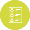 Icon-Leadgenerierung
