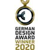 German-Design-Award-2020