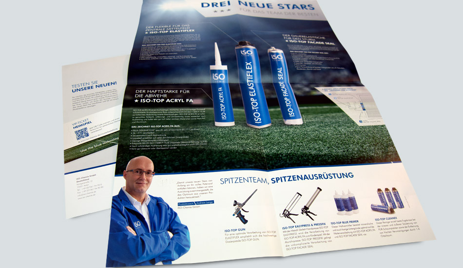 querformat-ISO-Chemie-Broschuere-Faltblatt-aufgeklappt-komplett-950x550