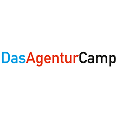 Logo-Agenturcamp