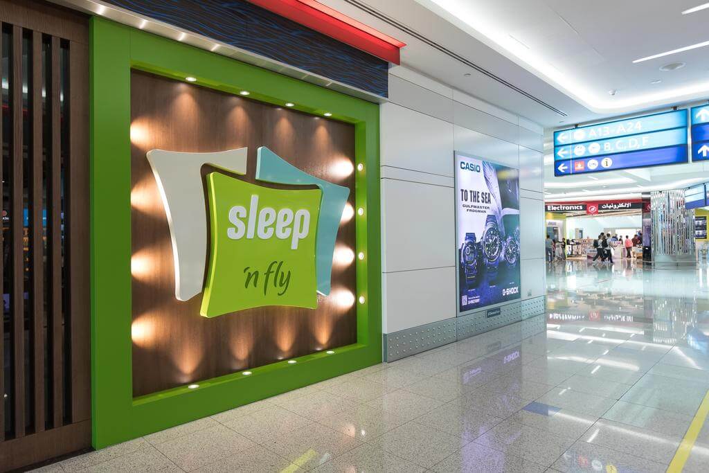 Sleep-n-fly-dubai