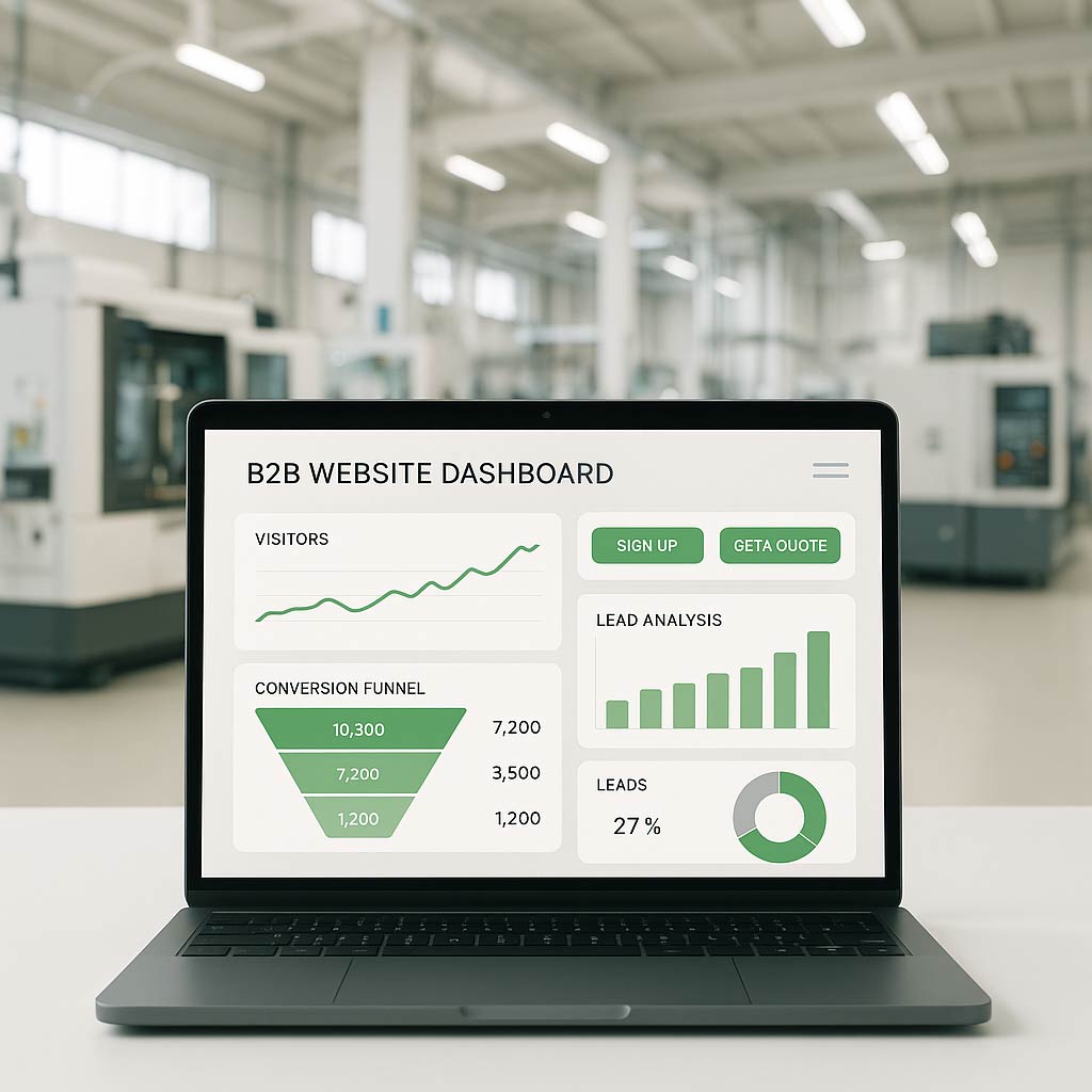 Conversion Optimierung