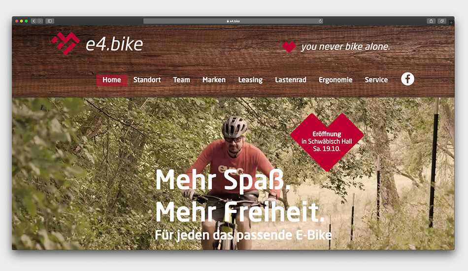 Screenshot-Nummer-1-der-Website-e4.bike